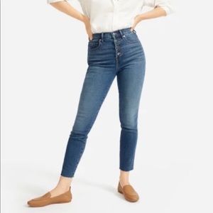 Everlane Vintage Skinny Jean 23